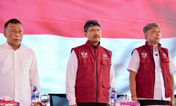 SRT 5 Ponorogo Resmi Dibuka, Hadirkan Akses Pendidikan Gratis dari SD hingga SMA