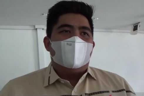 Plt Bupati Bintan Menjawab Kabar soal Penutupan Kampus BTI