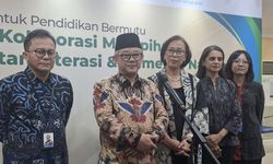 Tingkatkan Literasi-Numerasi Siswa, Kemendikdasmen Jalin Kolaborasi Multipihak