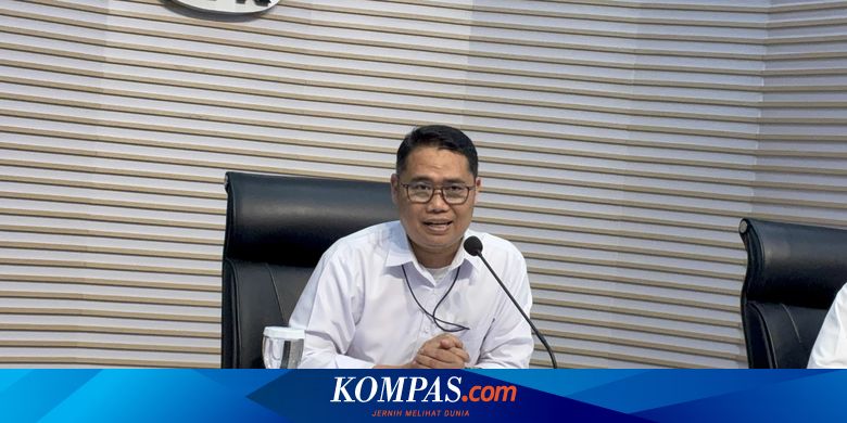 Kamis, KPK Akan Periksa Deputi BI Filianingsih Hendarta
