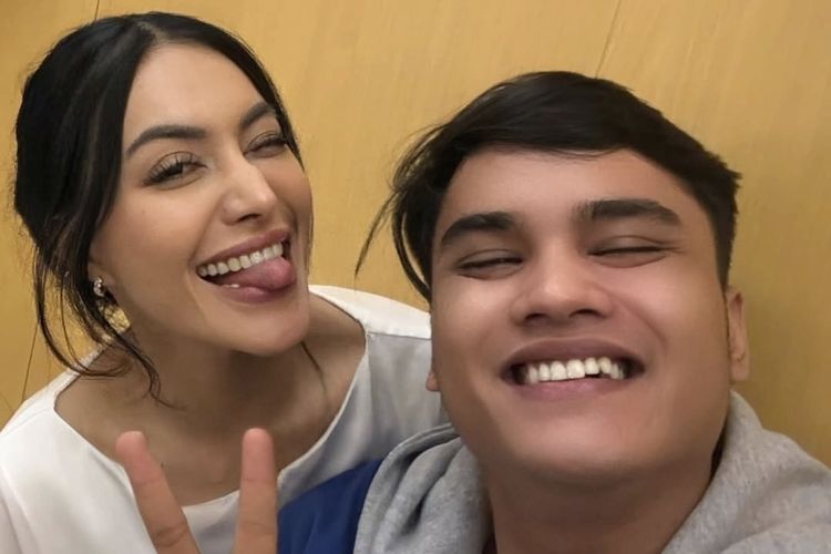 Buka Lembaran Baru, Denada Tawarkan Ressa Rossano Tinggal Bersama di Jakarta