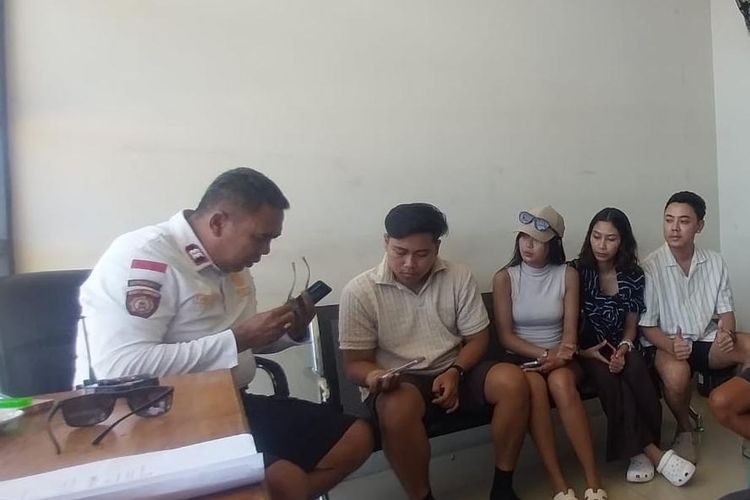 4 Wisatawan Nyaris Jadi Korban Penipuan Agen Travel Nakal di Labuan Bajo