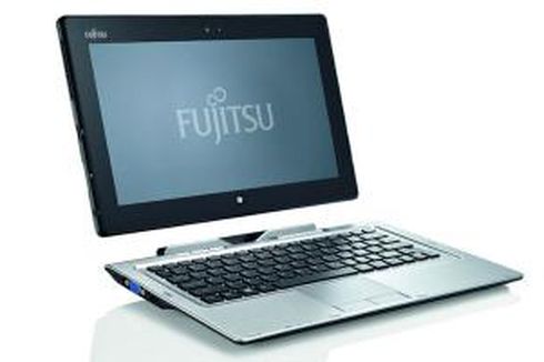 Fujitsu akan Bawa Tablet Windows ke Indonesia