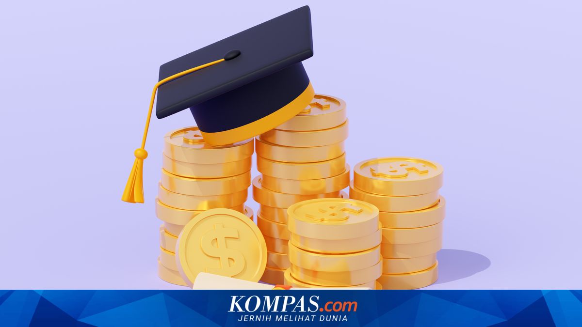 Siswa Miskin SMA/SMK Swasta Jabar Dipastikan Dapat Beasiswa, Total Rp 218 Miliar ~TR

Klik untuk baca: