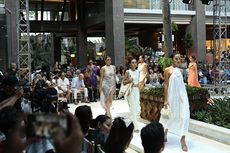Menyambut Kembali Bali Fashion Parade Ke-3, TS Suites Seminyak Jadi Pusat Gaya Hidup Urban Kontemporer di Pulau Dewata 