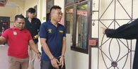 CCTV Polsek Kumpe Ilir di Jambi Rusak saat Ragil Tewas Dianiaya Polisi