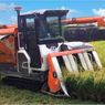 Hadapi Industri 4.0, Kementan Siapkan Mesin Pemanen dari Negeri Sakura