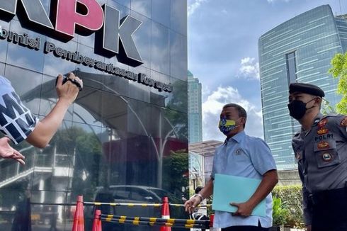 Getol Menentang Formula E, Ketua DPRD DKI Berhadapan dengan BK dan KPK