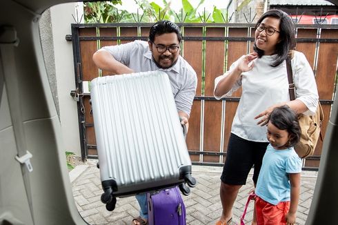 ASN Pemprov DKI Diimbau Tak Bepergian ke Luar Kota Selama Libur Panjang