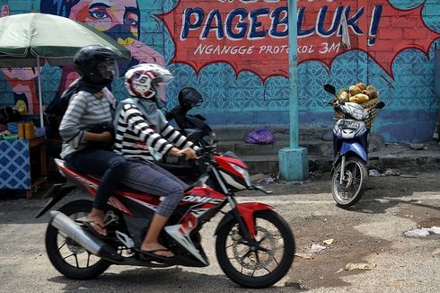 Mayoritas Publik Harap Elite Politik Bahu-membahu Atasi Dampak Pandemi