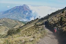 3 Jalur Alternatif Pendakian Gunung Merbabu Selain Jalur Selo