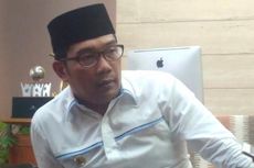 Ridwan Kamil Minta Ahli Bencana Kaji Patahan Lembang