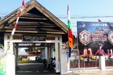 165 Raja Akan Berkumpul di Istana Datu Luwu Palopo