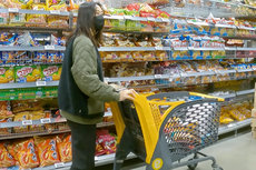 5 Fakta Menarik Belanja di Supermarket Korea, Tips Belanja Oleh-oleh 