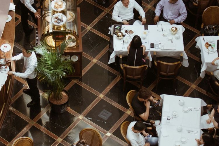 10 Restoran Fine Dining Terbaik di Asia Tenggara, Indonesia Mendominasi