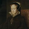Bloody Mary, Ratu Inggris yang Membantai Ratusan Orang