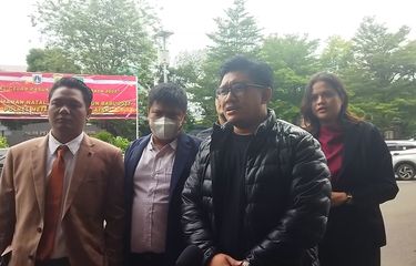 Diperiksa Polisi, Kru dan Kamerawan Baim Wong Dicecar 31 ...