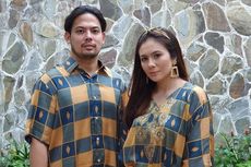Wulan Guritno dan Adilla Dimitri Resmi Bercerai Setelah 12 Tahun Menikah