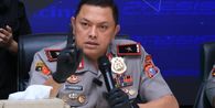 Brigjen Hengki Haryadi yang Pernah Tangkap Hercules Kini Jadi Kapolda Papua Barat Daya