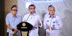 Menaker Imbau Perusahaan Beri Kesempatan Pekerja atau Buruh Rayakan HUT Ke-80 RI