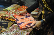 10 Tempat Beli Batik di Cirebon, Ada Motif Mega Mendung 