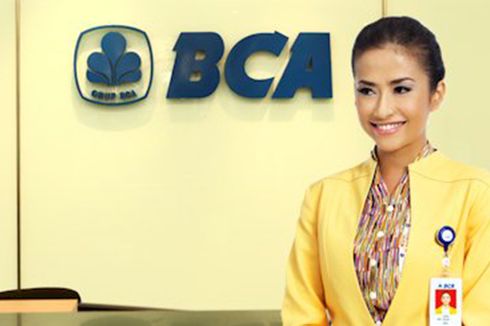 BCA Resmi Akuisisi Bank Royal