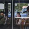 Tanpa Transportasi Alternatif Selama Pandemi, Jakarta Bakal 