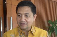 Bahas RUU MD3, Banggar Dibubarkan, Rapat Pimpinan DPR Buntu