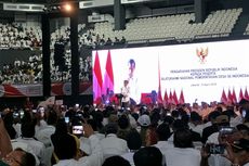 Setelah Infrastruktur, Jokowi Ingin Dana Desa Juga Digunakan untuk Pengembangan SDM