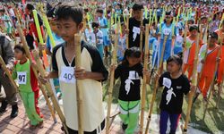 Banyuwangi Gelar Festival Dolanan Anak Akhir Pekan Ini
