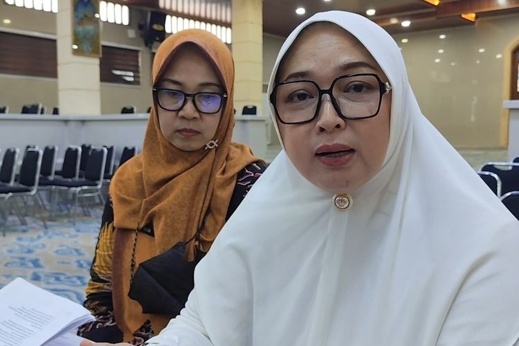 Total Korban Dugaan Keracunan MBG di Cirebon Tembus 395 Orang, Tersebar di 10 RS dan 3 Puskesmas