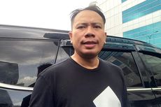 Vicky Prasetyo Bantah SP3 Miliknya adalah Bohong