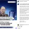 Tolak Kampus Jadi Dapur MBG, Presma BEM IPB ke Ketua BGN: Jangan Terlalu Memaksa Pak