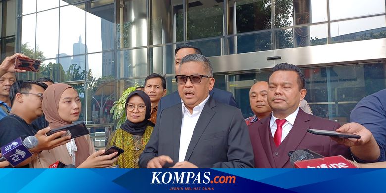 Calon Pilkada Jakarta Tunggu Keputusan Megawati