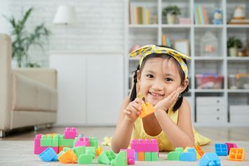 5 Aktivitas Permainan untuk Anak-Anak yang Bisa Meningkatkan Kreativitas