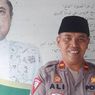 Pernah Jadi Santri Tambak Beras Jombang, Ipda Ali Nur Kini Bangun 14 Masjid dan Punya Ratusan Anak Asuh