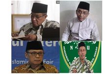 Profil 4 Bakal Calon Ketua Umum PBNU