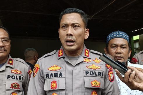 Polisi Bakal Gelar Deklarasi Anti-Tawuran yang Dihadiri Ribuan Pelajar di Bekasi