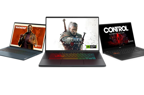 Google Rilis Laptop Chromebook Gaming, Harga Rp 6-11 Jutaan