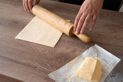 3 Beda Butter Sheet dan Mentega Biasa, dari Bentuk hingga Penggunaan