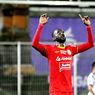 Usai Tinggalkan Persija, Makan Konate Resmi Gabung RANS Nusantara FC