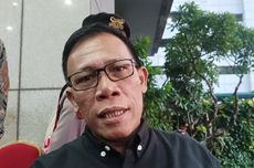 Gibran Ingin Konsultasi ke Megawati soal Susunan Kabinet, Masinton: Cuma Gimik