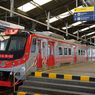 Jadwal KRL Solo - Jogja pada 26, 27, dan 28 September 2025