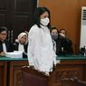 Tuntutan Putri Candrawathi: Jaksa Nilai Pelecehan Seksual Terhadap Putri Janggal