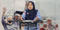 Jelang Wukuf di Arafah, Ini 5 Pesan untuk Jemaah Haji Perempuan