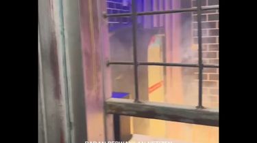 Polisi Tindaklanjuti Toko Diduga Jual Tramadol di Pasar Rebo yang Dilempar Petasan