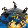 OPEC Bakal Batasi Pasokan, Harga Minyak Dunia Naik