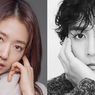 Sedang Hamil dan Segera Menikah, Ini 5 Fakta Hubungan Park Shin Hye dan Choi Tae Joon
