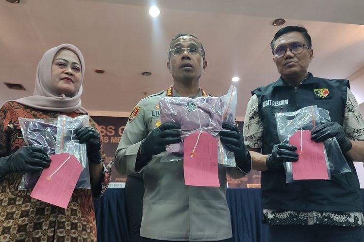 Selain Lakukan Penganiayaan, Dokter dan Istrinya di Pulogadung Juga Potong Gaji ART