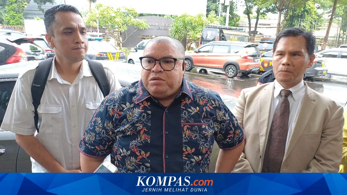 Babak Baru Kasus Razman Arif Nasution Vs Nikita Mirzani